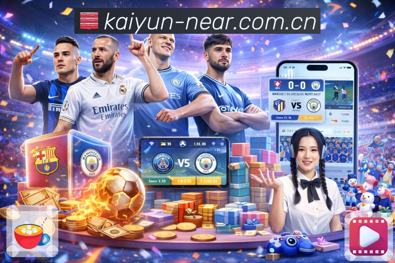 实时比分与赛况展示